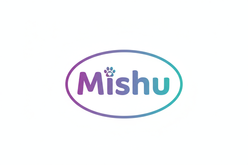 Logo Mishu - Tienda de Mascotas